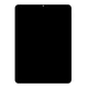 Дисплей (екран) Apple iPad Air 5 2022, З сенсорним склом, Чорний - 283424 - зображення 1