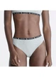 Набір жіночих трусиків Calvin Klein розмір L різнокольорові 7 шт. - зображення 3