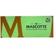 Гільзи для самкруток Mascotte Gold - зображення 1