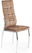 Стілець для кухні та вітальні Halmar K416 Бежевий (5905248125681) - зображення 1