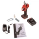 Секатор аккумуляторный Vitals Master AG 1825ck BL Kit - изображение 3