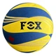 М'яч волейбольний жовто-синій FOX Canada 999 - изображение 1