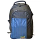 Рюкзак для пикника на 6 персон Green Camp GC0979.02 черно-синий - изображение 3