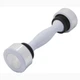 Вібро-гантелі для фітнесу World Sport Shake Weight 2,5LB (0,8кг) - изображение 2