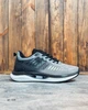 Кросівки чоловічі YZY Flyknit X3 Boost 40 (25.5-26 см) Grey (арт 1328) - изображение 9