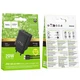 Мережевий зарядний пристрій Hoco CS94A Leader PD20W+QC3.0 (1USB-A/1C) + кабель Type-C to Type-C Black - изображение 5