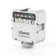 Бездротове постійне світло відеосвітло Ulanzi Vijim Mini LED VL49 Video Light 6W 2000 mAh White (2215) - зображення 2