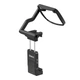 Тримач для телефону на штатив з дзеркалом Ulanzi Vijim ST-30 Phone clip & Flip mirror Kit 1/4 Black (3003) - зображення 3