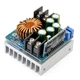 Понижающий преобразователь DC-DC 400W 15A с 10-60V на 0-45V - изображение 2