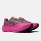 Женские розовые кроссовки New Balance FuelCell Rebel v5 40,5 (9) 26 см (WFCX70N) - изображение 2