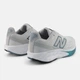 Чоловічі сірі кросівки New Balance 520 V9 41,5 (8) 26 см (M5206IE) - зображення 4