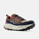 Мужские кроссовки New Balance Fresh Foam X Hierro Trek 44 (10) 28 см (MHIET5D9) - изображение 2
