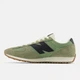 Зеленые кроссовки New Balance 471 45 (11) 29 см (U4718IP) - изображение 5
