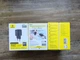 Мережевий зарядний пристрій Baseus EnerFill FN22 GaN 45W Type-C (PD 3.0 / QC 3.0), швидка зарядка, Black - зображення 5