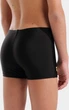 Плавки-шорты для мальчиков Arena GRAPHIC SWIM SHORT черный, желтый Дети 152 см - изображение 5
