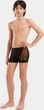 Плавки-шорти для хлопчиків Arena BRIGHT SWIM SHORT чорний, помаранчевий Діти 152 см - зображення 2