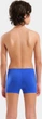 Плавки-шорты для мальчиков Arena BRIGHT SWIM SHORT синий, желтый Дети 152 см - изображение 4