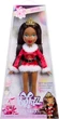 Кукла Bratz Very Merry Sasha Fashion Doll Special, Holiday pack модная Братц Санта Клаус Хлоя блондинка 562153 - изображение 4