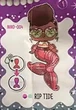 Кукла Lol Surprise mermaids Rip tide color change кукла лол русалочка с меняющим цветом хвостом 510604 - изображение 2