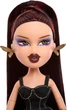 Лялька Bratz Fashion Pixiez Lina Collectible Fantasy Doll колекційна фантазійна Братц піксі Ліна 565024 - зображення 3