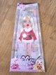 Поврежден прозрачный блистер! Кукла Bratz Very Merry Cloe модная Братц Санта Клаус Хлоя блондинка 595717 - изображение 2