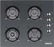 Варильна поверхня газова Kumtel KO-40TAHDF GREY - изображение 1