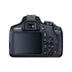 Дзеркальний фотоапарат Canon EOS 2000D kit (18-55mm) IS II (2728C008) - зображення 4