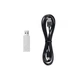 Компьютерная гарнитура Logitech G733 LIGHTSPEED Wireless RGB WHITE (981-000883) - изображение 5