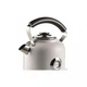 Електрочайник Ariete Moderna 2854 White (00C285401AR0) - зображення 7
