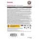 Флешка SanDisk 256 GB Ultra Luxe (SDCZ74-256G-G46) - изображение 6