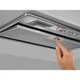 Вытяжка встраиваемая AEG DGB3523S - изображение 4