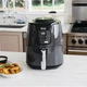 Мультипіч (аерофритюрниця) NINJA Air Fryer AF100EU - зображення 3