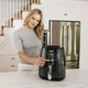 Мультипіч (аерофритюрниця) NINJA Air Fryer AF100EU - зображення 6