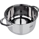 Каструля Bravo Chef BC-2001-22 - зображення 3