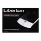 Настольная плита Liberton LIC-3705 - изображение 7