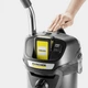 Профессиональный пылесос Karcher AD 2 Battery (1.348-300.0) - изображение 4