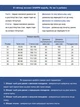 Джинси чоловічі коричневі слім зі стрейчем 4571-5 W38L33 - зображення 3