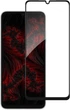 Защитное стекло Intaleo 9H 3D для смартфона Samsung Galaxy A07 Black (1283126623790) - изображение 1