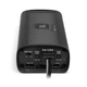 Підсилювач 4-канальний JBL CAR APEX PA1254 - изображение 5