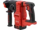 Młotowiertarka YATO SDS+ 18V body siknik bezszczotkowy (YT-827726) - obraz 2