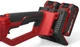 Кутова шліфмашина акумуляторна безщіткова Einhell Professional X-Change TP-AG 36/230-22 Li BL - Solo (4431161) - зображення 4