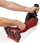 Кутова шліфмашина акумуляторна безщіткова Einhell Professional X-Change TP-AG 36/230-22 Li BL - Solo (4431161) - зображення 9