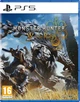 Гра Monster Hunter Wilds для Sony (З російськими субтитрами) (диск Blu-ray) - зображення 1