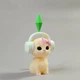 Фигурка кот в наушниках с кристаллом из Sims 15 х 7 см Sims Cat Dance - изображение 5