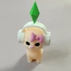 Фигурка кот в наушниках с кристаллом из Sims 15 х 7 см Sims Cat Dance - изображение 11
