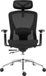 Кресло офисное Mark Adler Expert 5.3 Black (MA-EXPERT 5.3 BLACK) - изображение 1