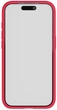 Etui Tech21 EvoLite do Apple iPhone 15 Pro Max Red (5056586725382) - obraz 3