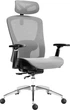 Крісло офісне Mark Adler Expert 5.3 Grey Mesh (MA-EXPERT 5.3 GREY MESH) - зображення 2