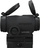 Коліматор Aimpoint Duty RDS MR точка 2 MOA коло 65 MOA - зображення 4