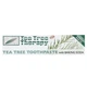 Натуральна зубна паста Tea Tree Therapy з екстрактом чайного дерева та харчовою содою, 142г - зображення 2